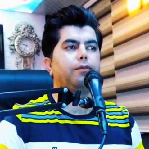 Ali Razaghi Che Konam Ba Ghamet Musicya.ir دانلود آهنگ نرفت هرگز از خاطرم عشقت پر بغضه تنم